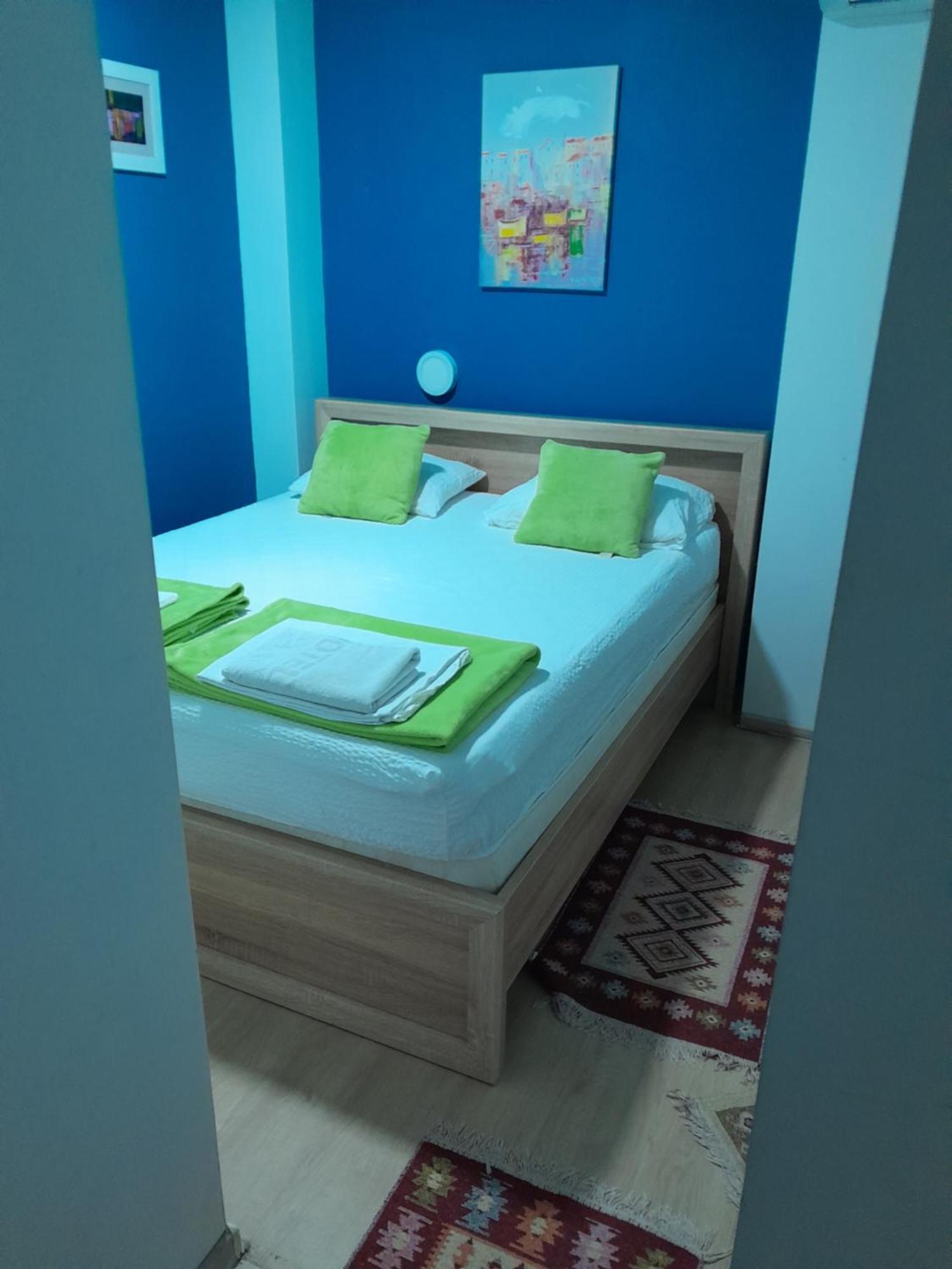 Apple Line Appartments Mostar Exterior foto